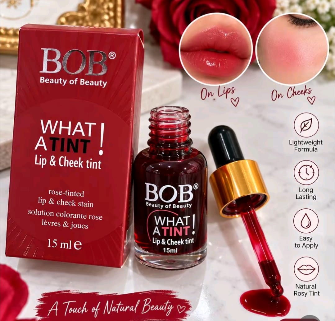 Boob Dropper Tint π | Mirhaa Beauty Store