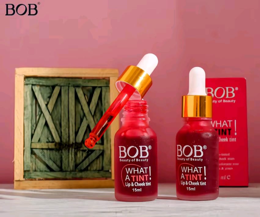 Boob Dropper Tint π | Mirhaa Beauty Store