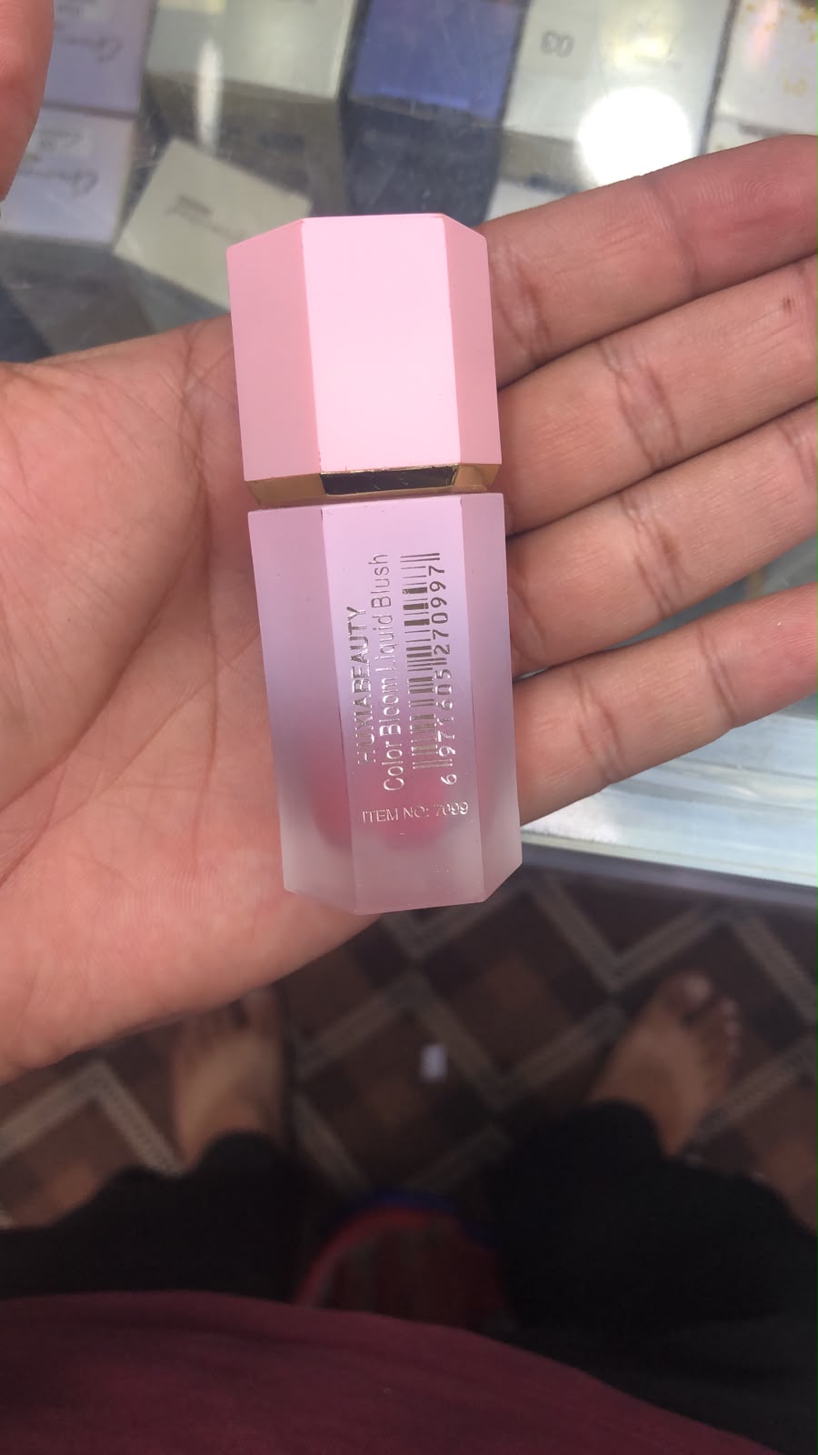 color bloom liquid blush | Different shades Natural glow long lasting cheek tint makeup