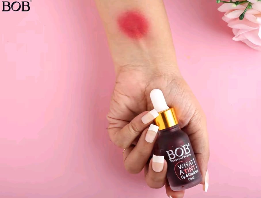Boob Dropper Tint π | Mirhaa Beauty Store