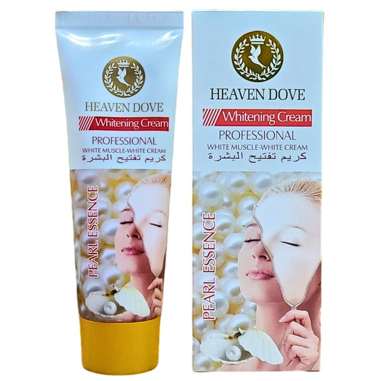 Heaven Dove Whitening Cream ✨ | Mirhaa Beauty Store