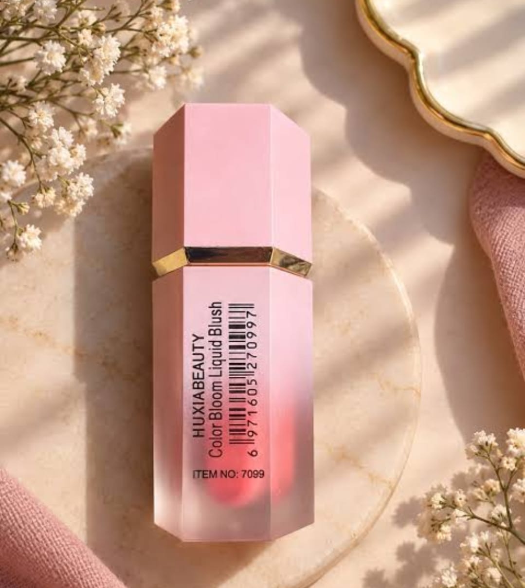color bloom liquid blush | Different shades Natural glow long lasting cheek tint makeup